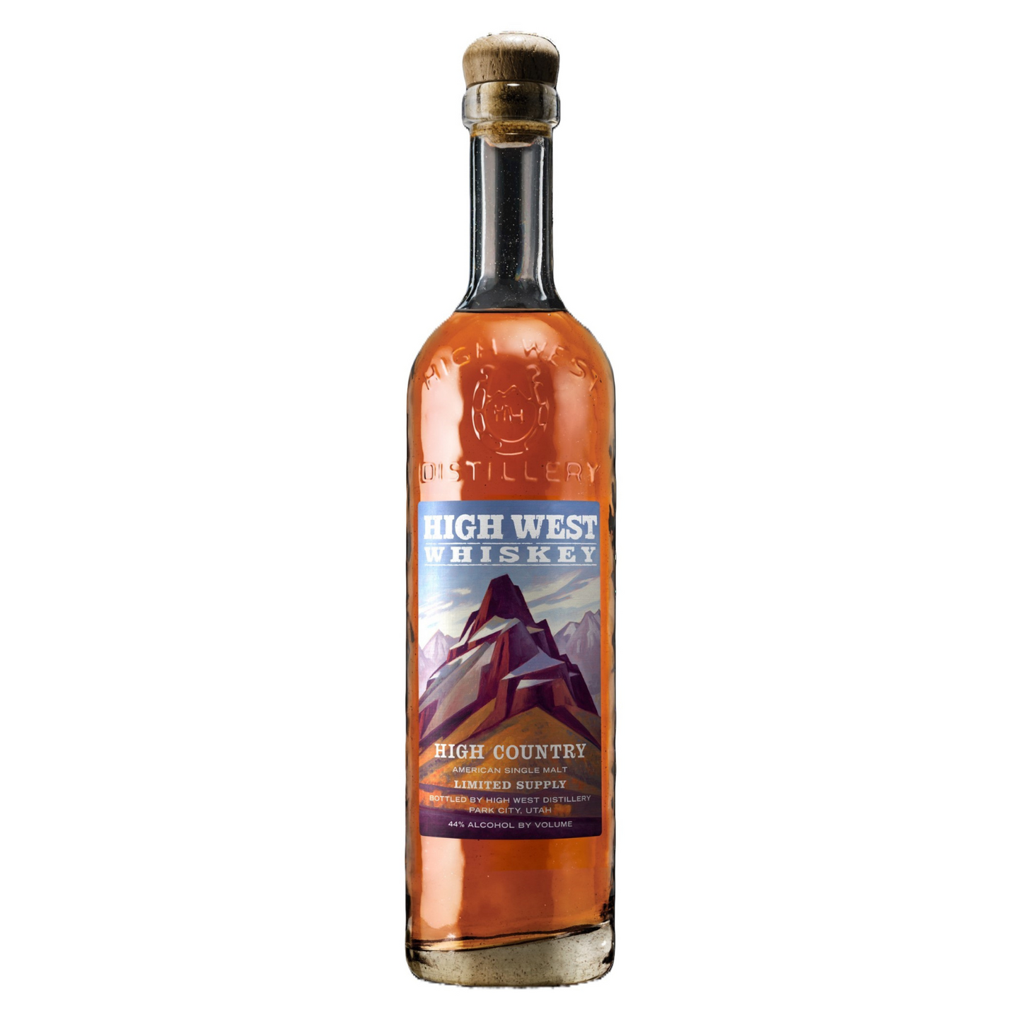 High West High Country Single Malt