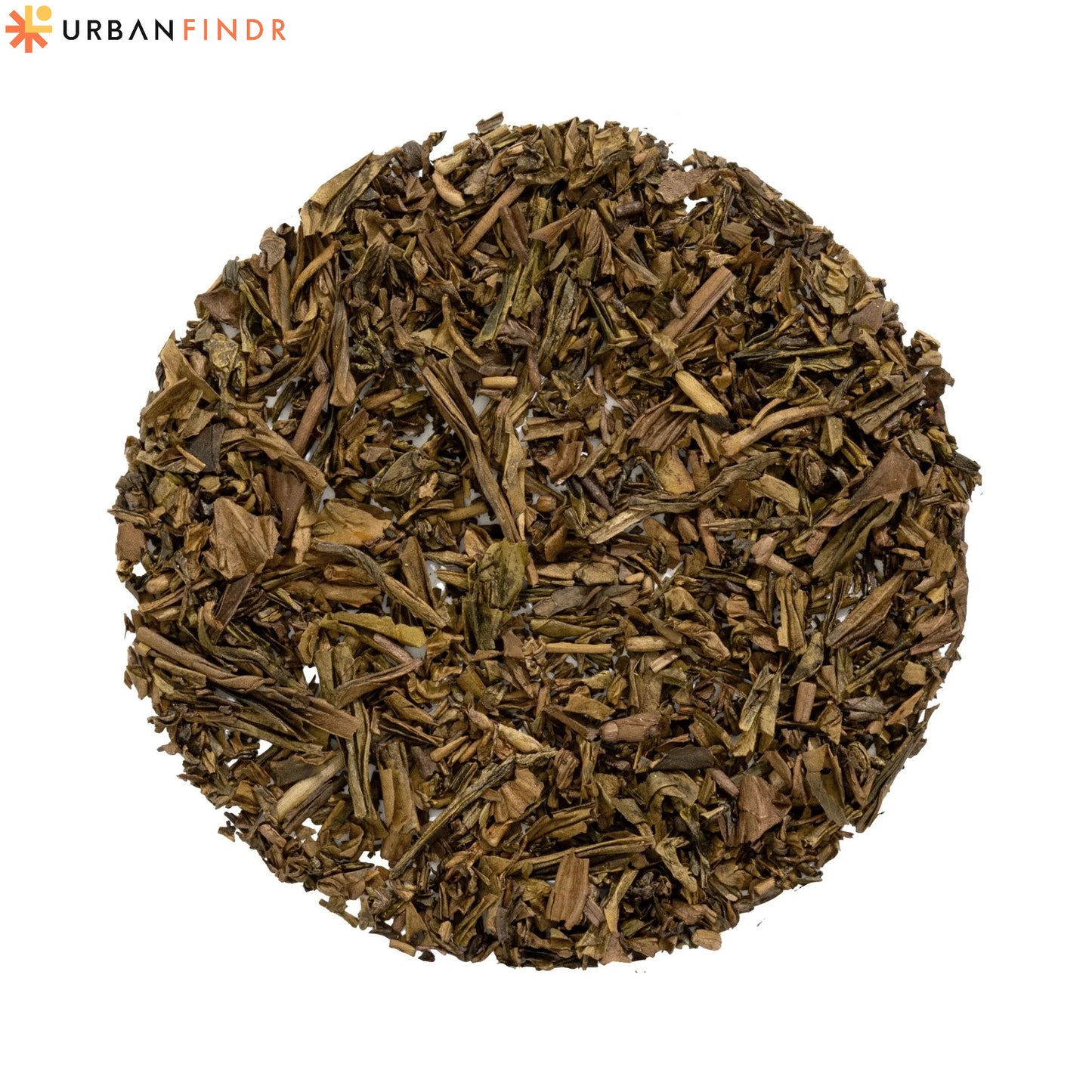 Hojicha (100g) - Gifel Tea