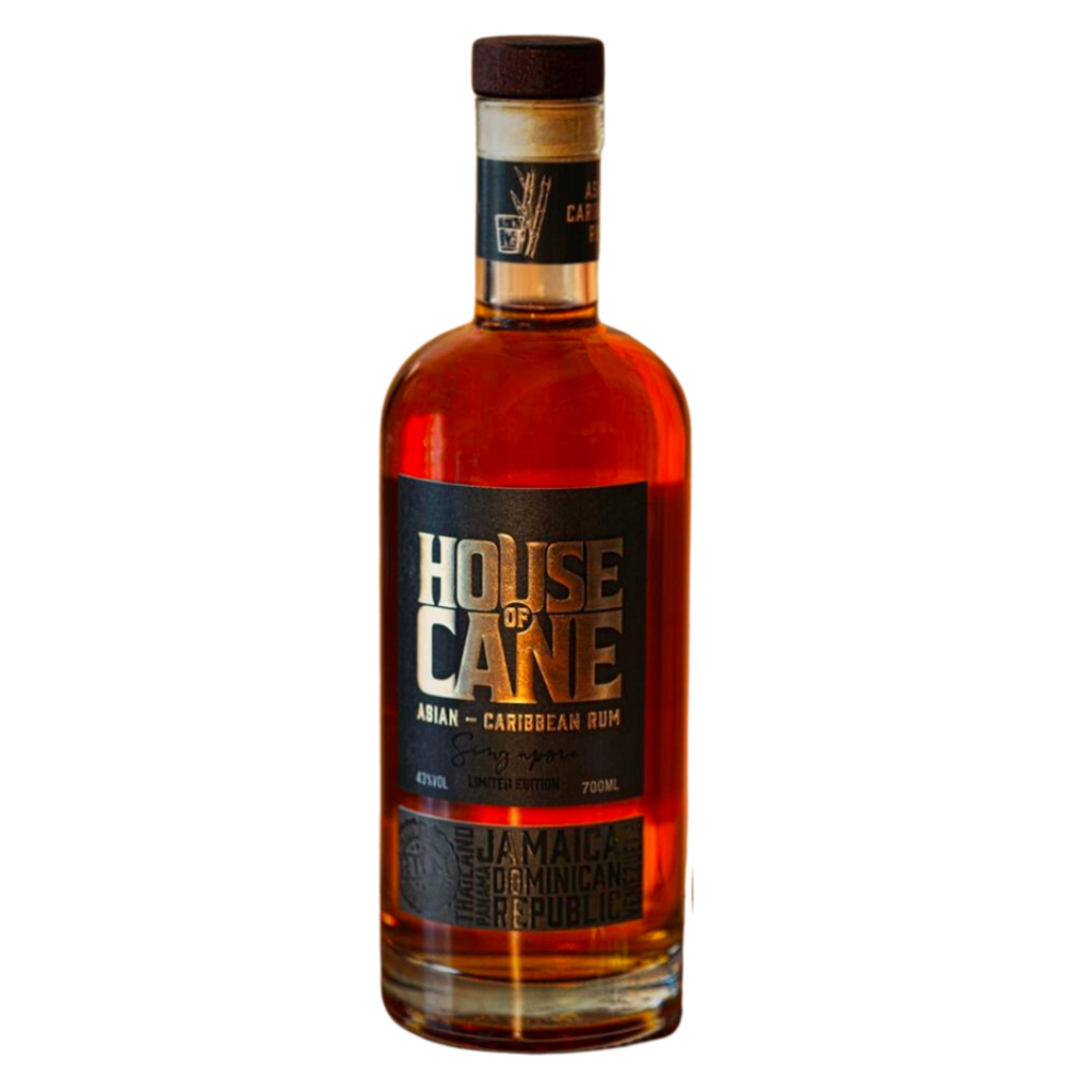 House of Cane