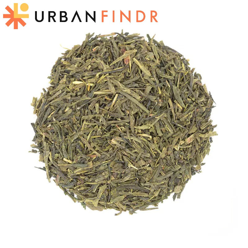 Japanese Sencha (1kg) - Gifel Tea