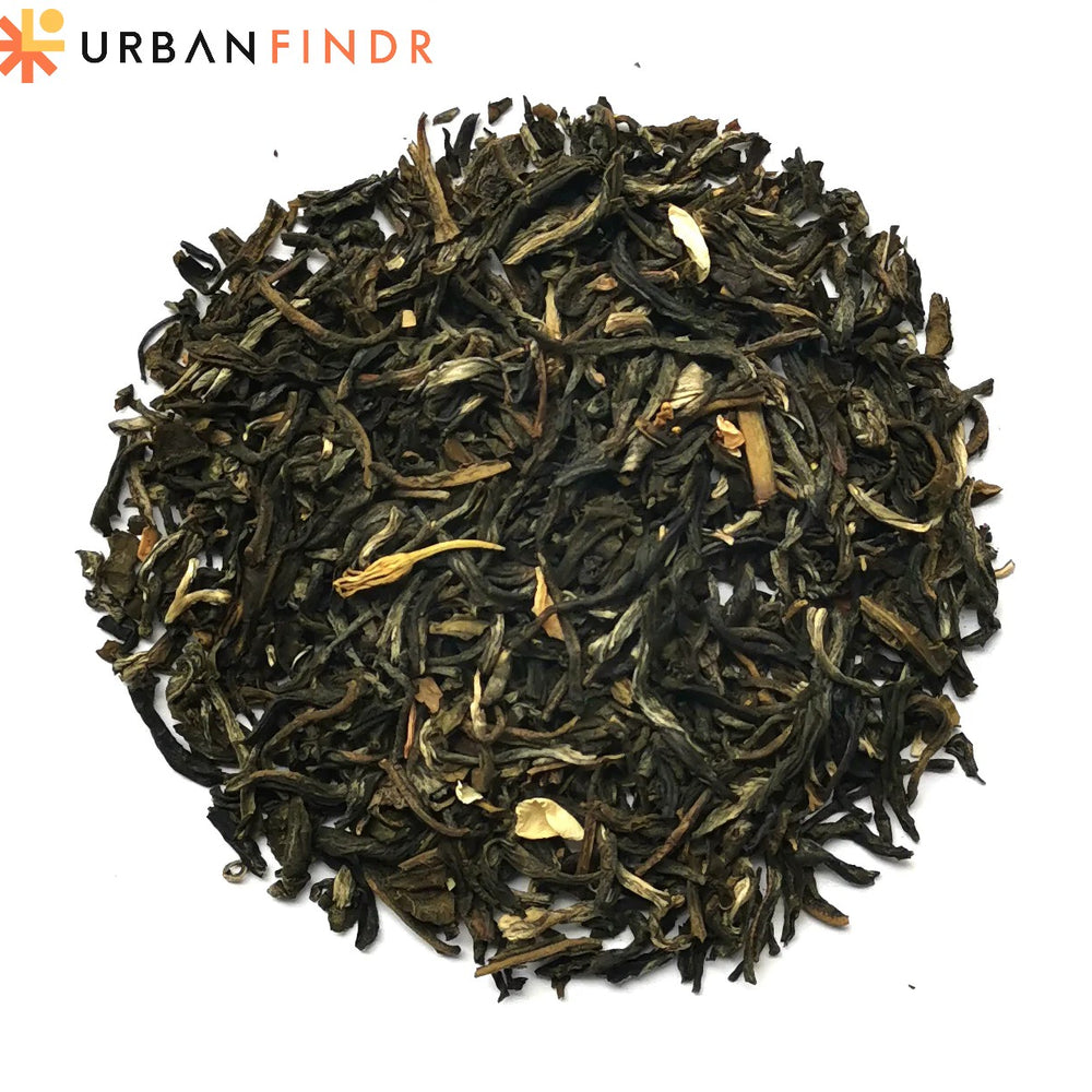 Jasmine Green (1kg) - Gifel Tea