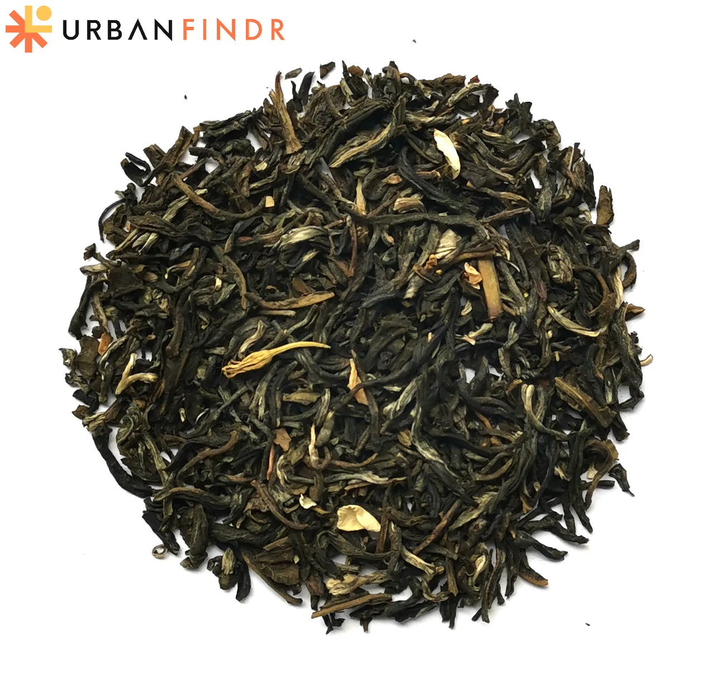 Jasmine Green (20 sachets) - Gifel Tea