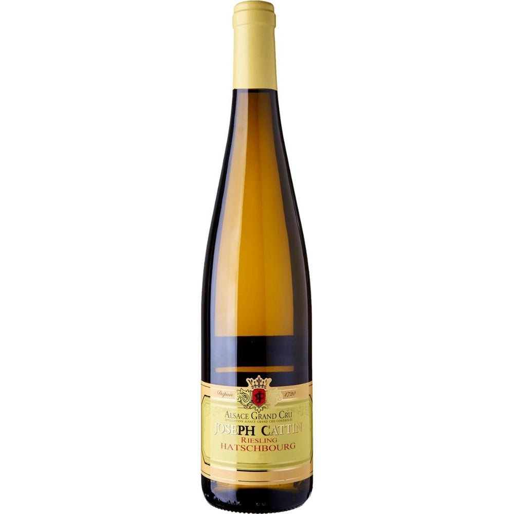 Joseph Cattin Riesling Grand Cru 2021