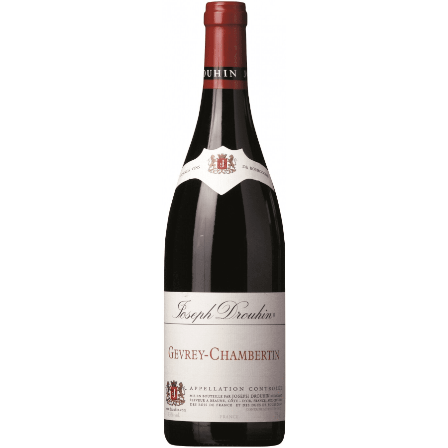 Joseph Drouhin Gevrey Chambertin 2017