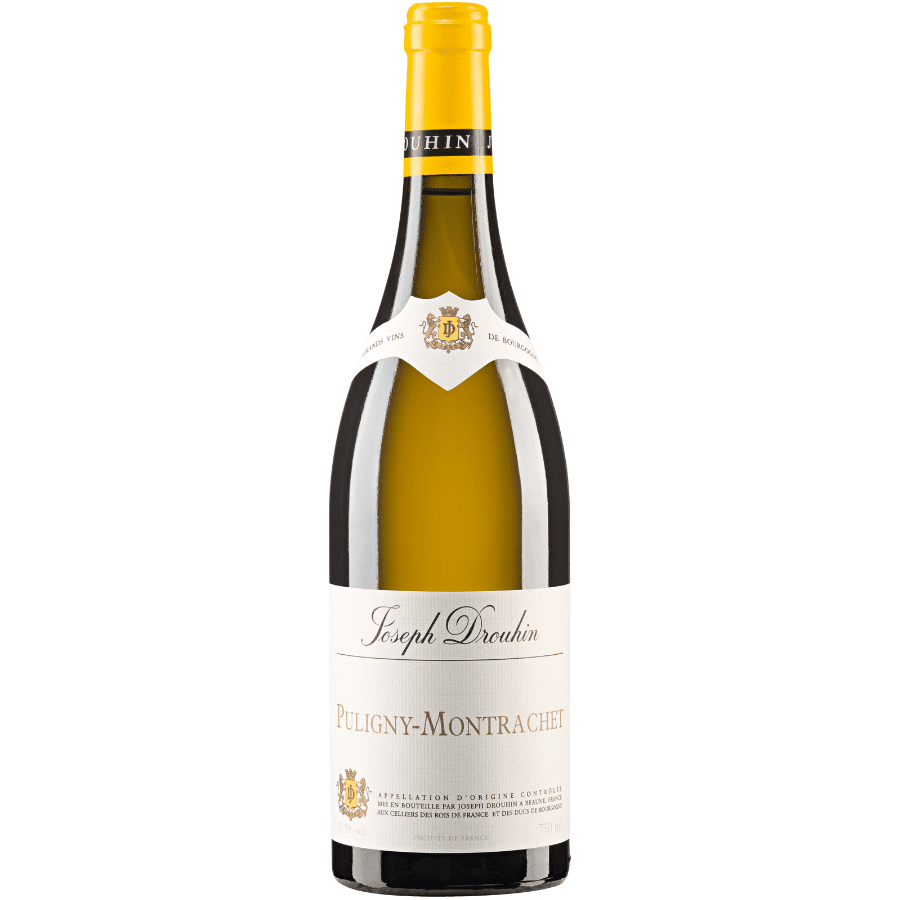 Joseph Drouhin Puligny Montrachet 2018