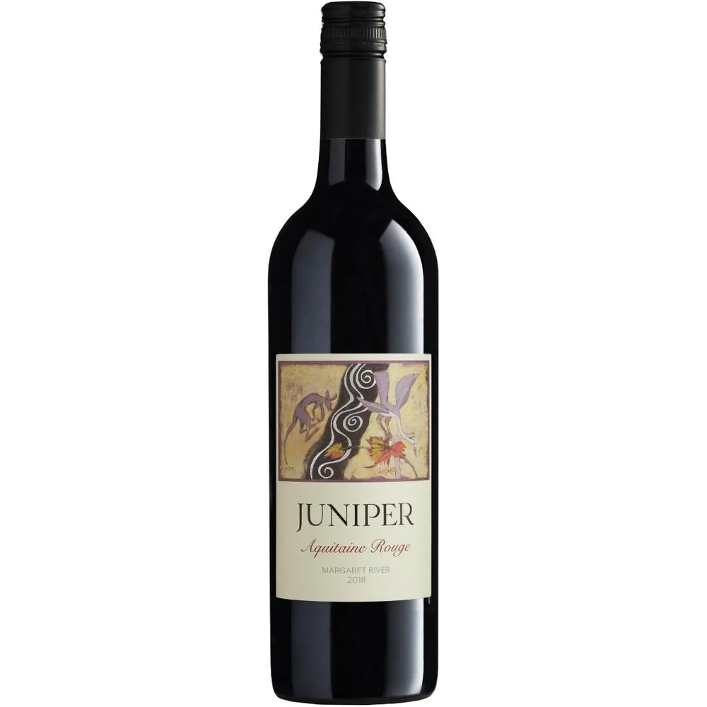 Juniper Aquitaine Rouge 2021