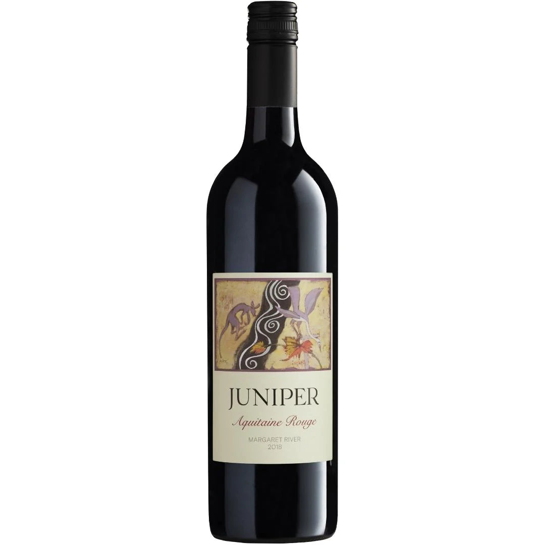 Juniper Aquitaine Rouge 2021