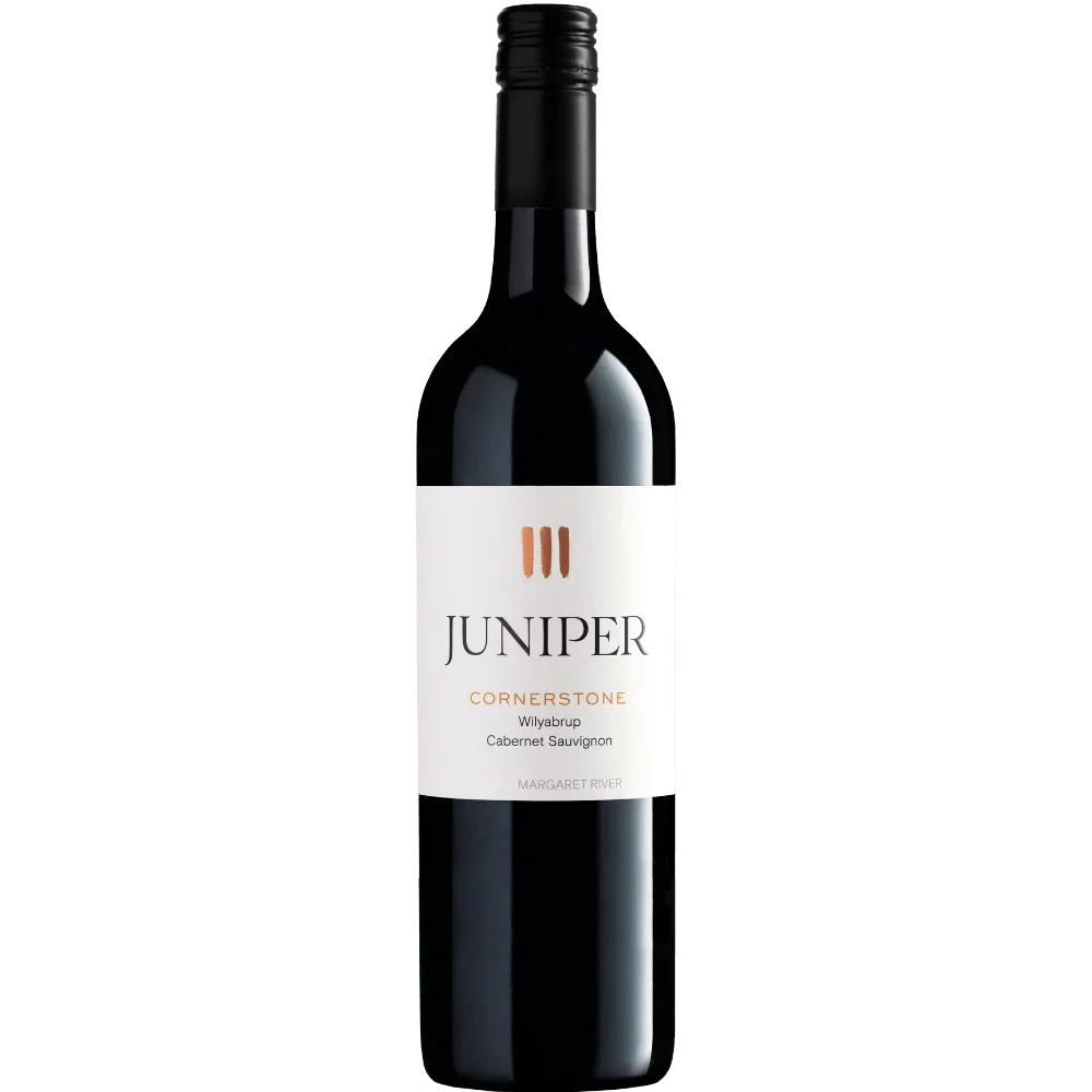 Juniper Cornerstone Wilyabrup Cabernet Sauvignon 2019