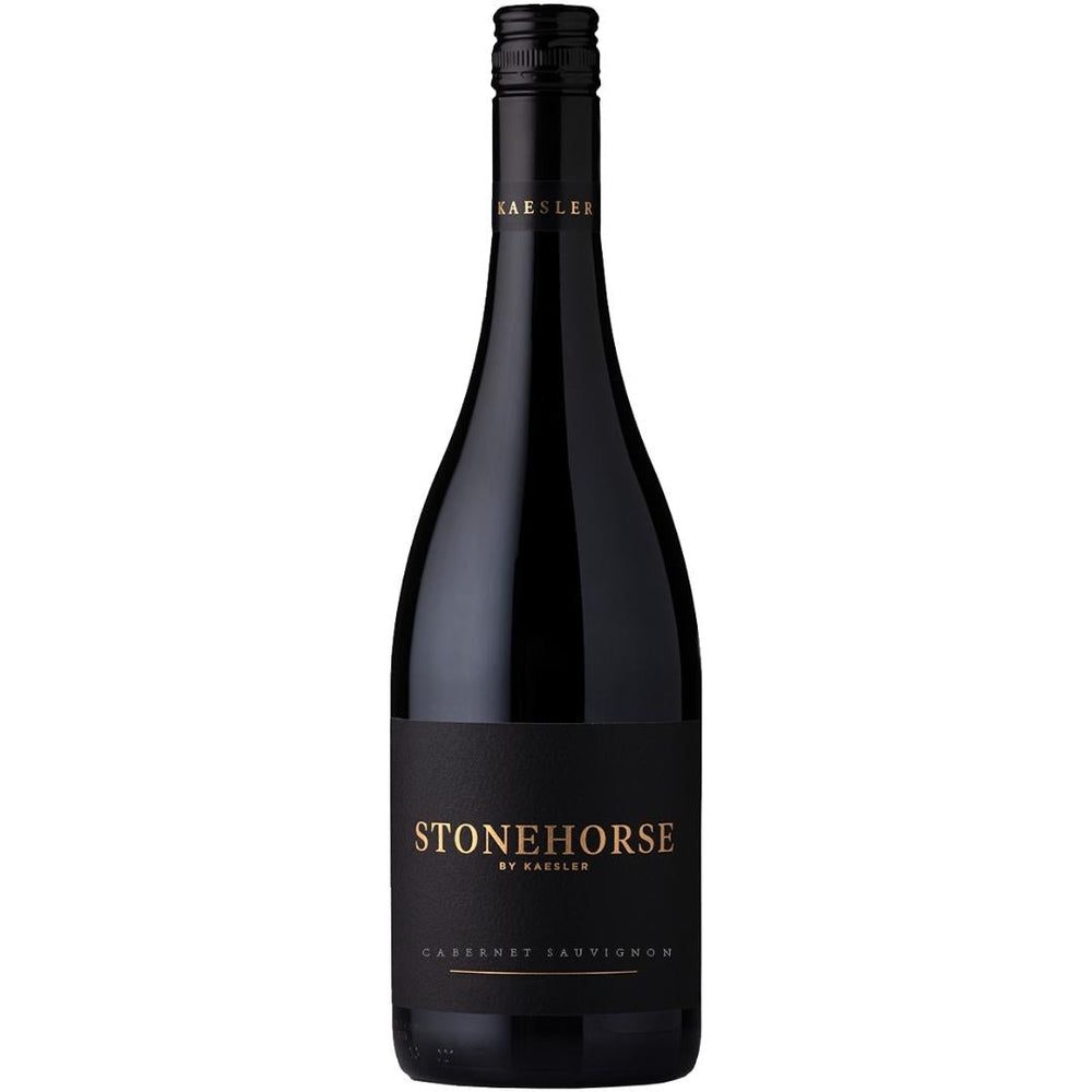 Kaesler Stonehorse Cabernet Sauvignon 2018