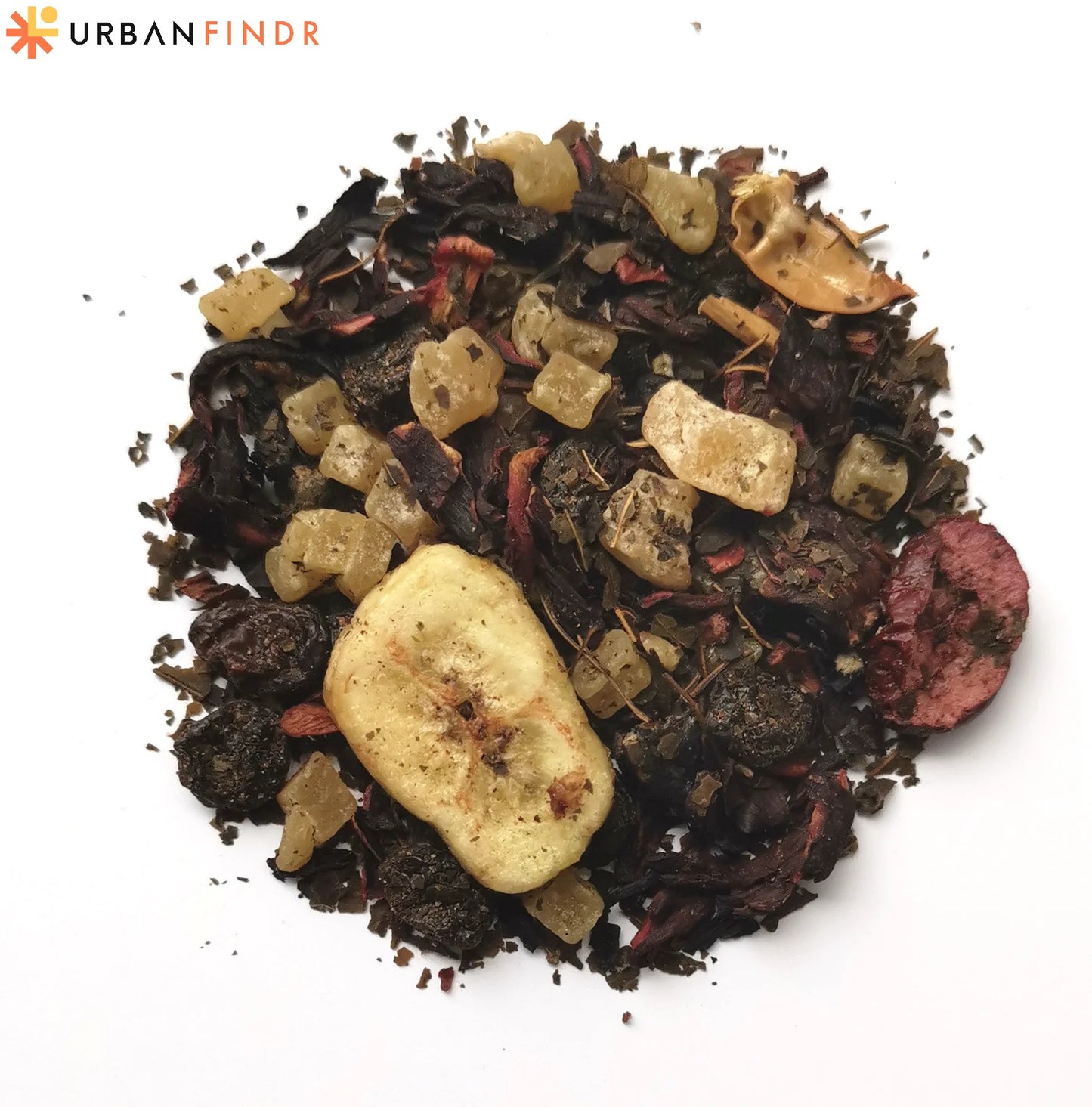 Kimba (100g) - Gifel Tea