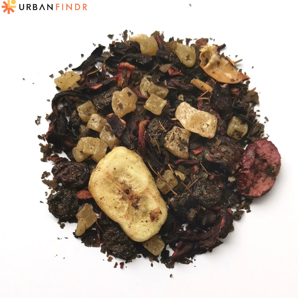 Kimba (50g) - Gifel Tea