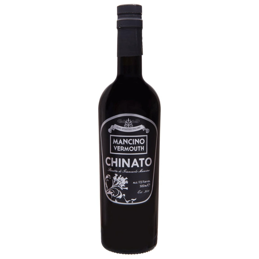 Mancino Chinato Vermouth