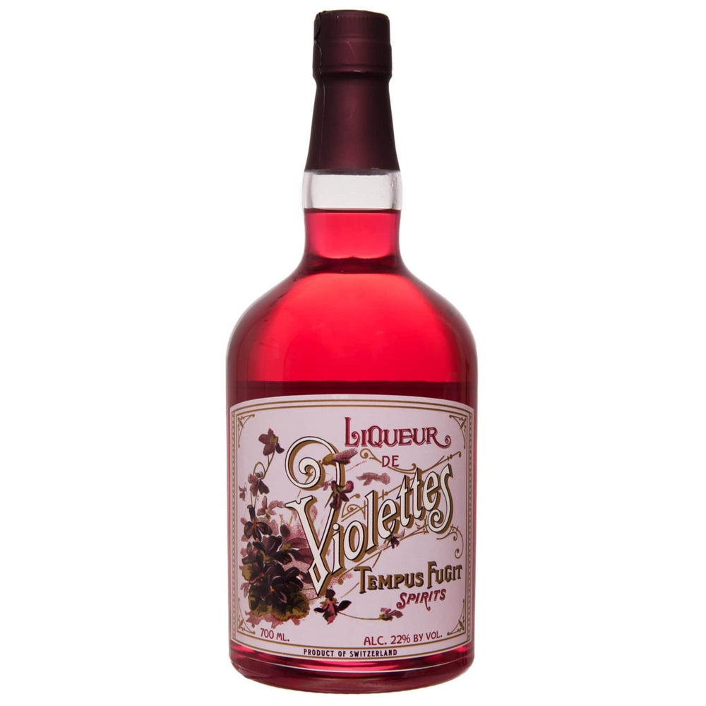 Tempus Fugit Liqueur de Violettes