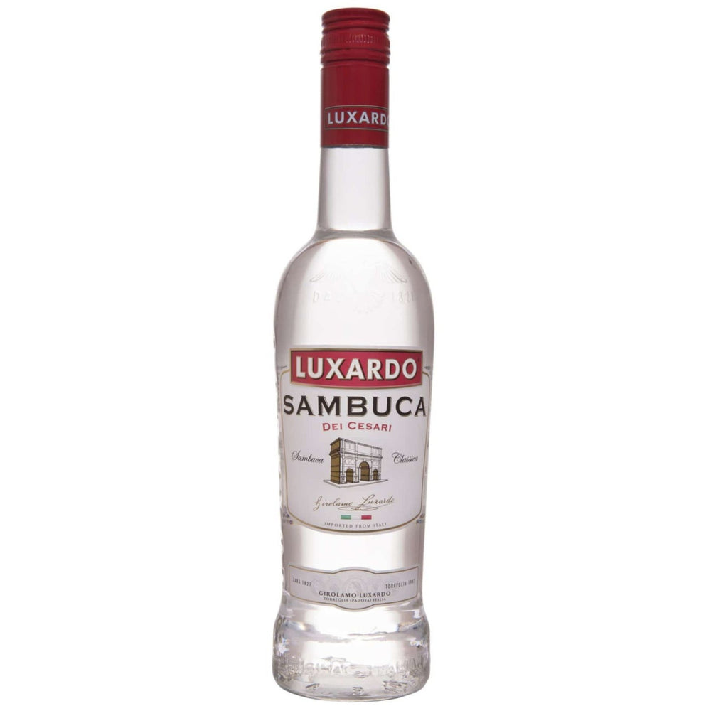 Luxardo Sambuca Dei Cesari Liqueur