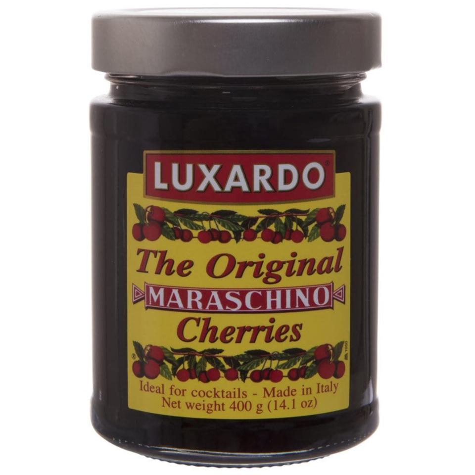 Luxardo Maraschino Cherries Small Jar