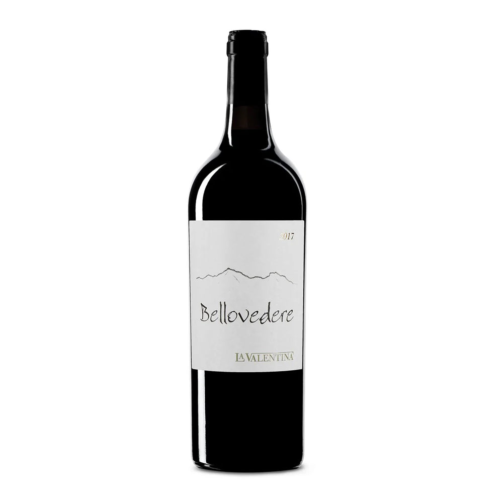 La Valentina Montepulcino D'abruzzo DOC Riserva Belleovedere 2019