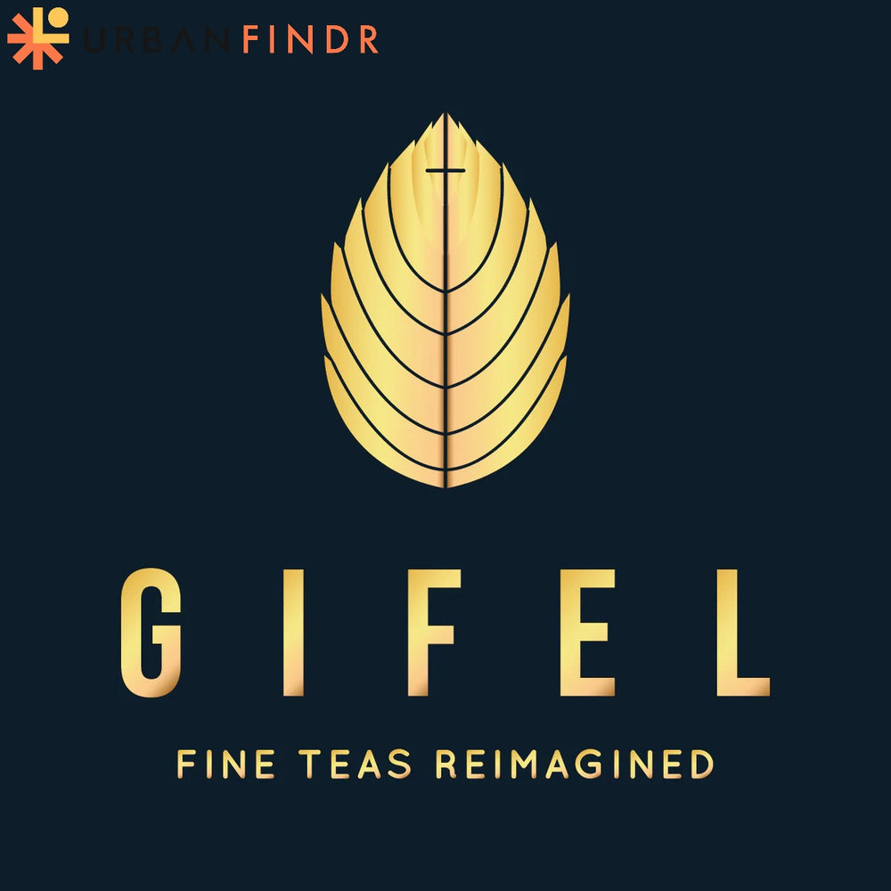 Lapsang Souchong (100g) - Gifel Tea