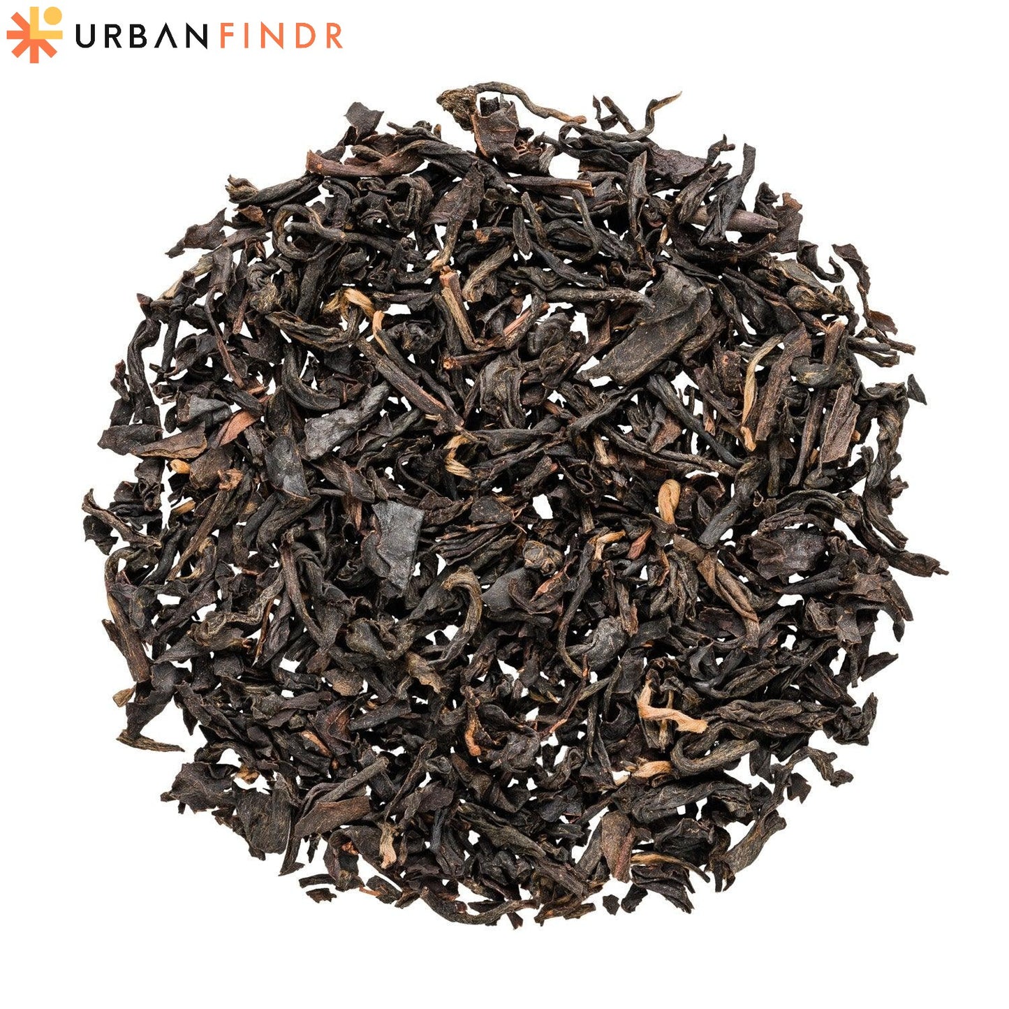 Lapsang Souchong JinJunMei (100g) - Gifel Tea