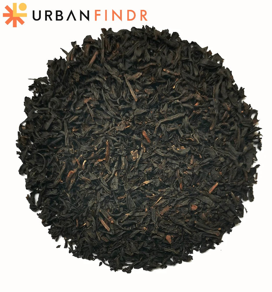 Lavender Citrus (100g) - Gifel Tea