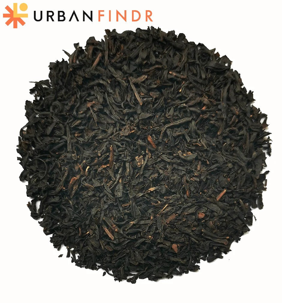 Lavender Citrus (50g) - Gifel Tea