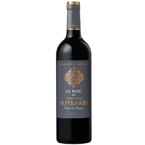 Le Roc de Chateau Puybarbe 2020
