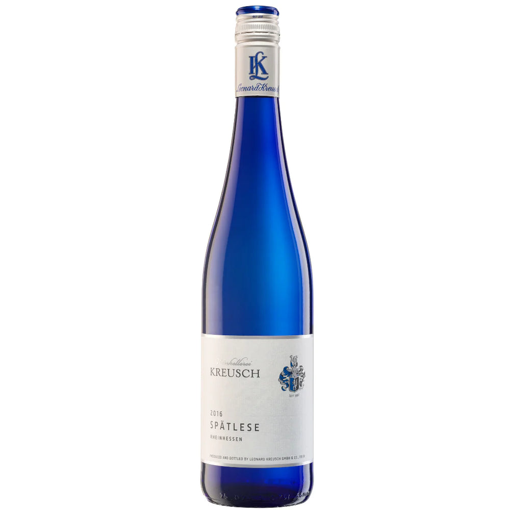 Leonard Kreusch Sapphire Selection Spatlese 2023