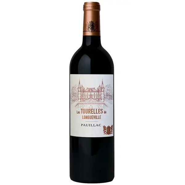 Les Tourelles de Longueville 2019