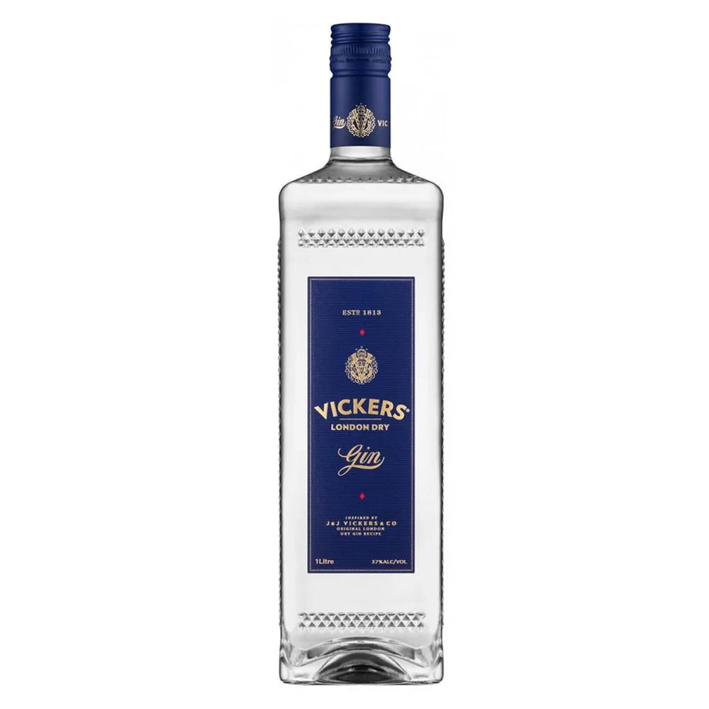 London Dry Gin