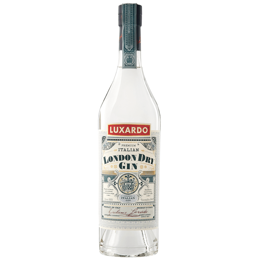 Luxardo London Dry Gin