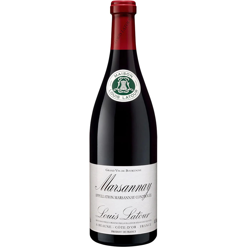 Louis Latour Marsannay Rouge 2022