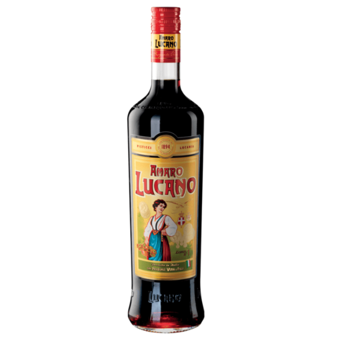 Lucano Amaro