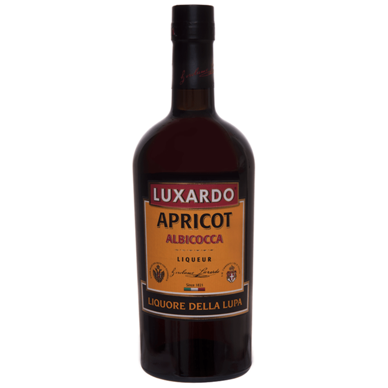 Luxardo Apricot Albicocca Liqueur