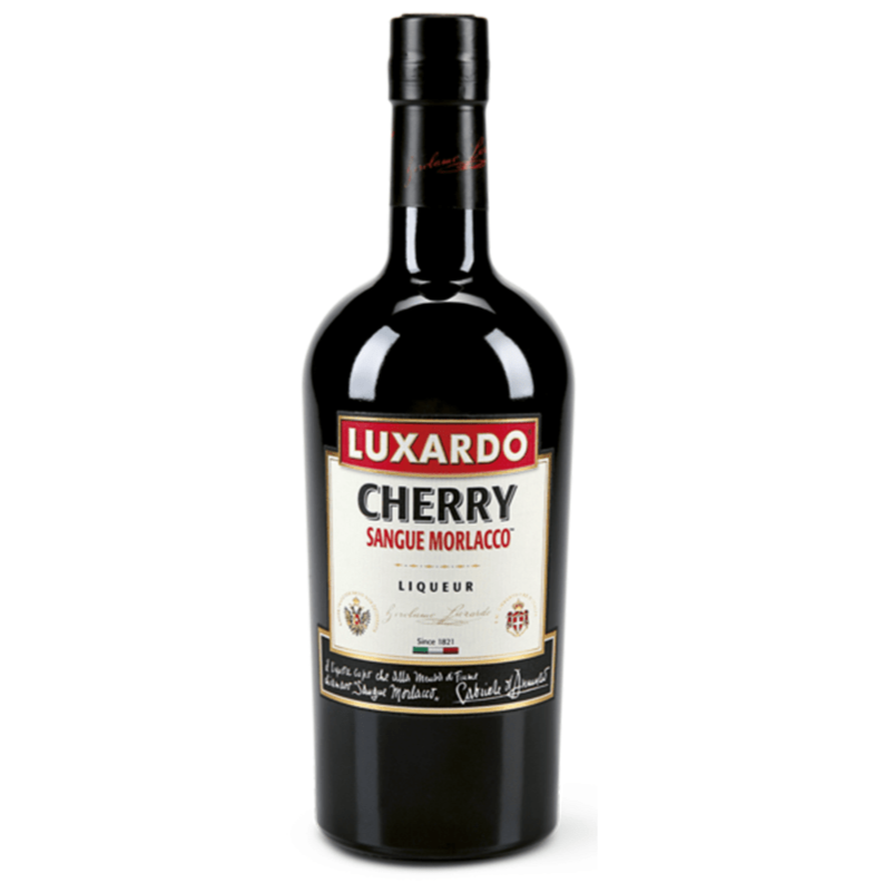 Luxardo Cherry Sangue Morlacco Liqueur