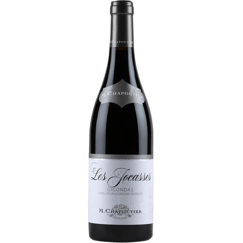 M. Chapoutier Gigondas Les Jocasses 2022