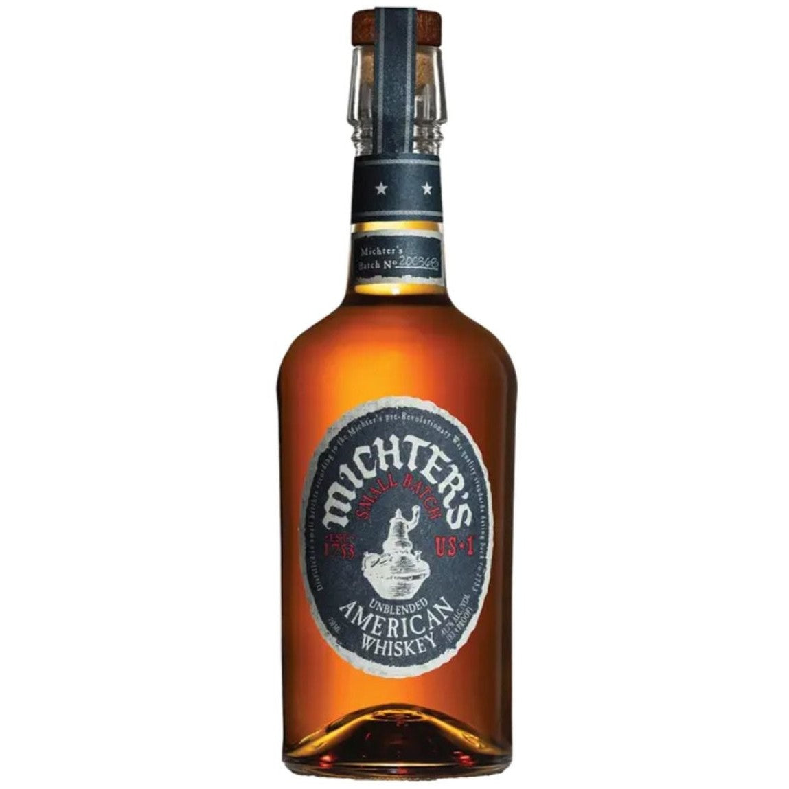 Michter's US*1 American Whiskey