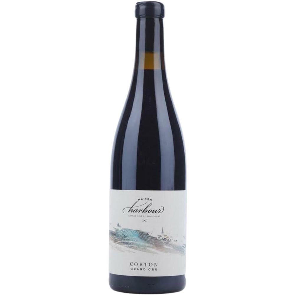 Maison Harbour Corton Grand Cru 2021