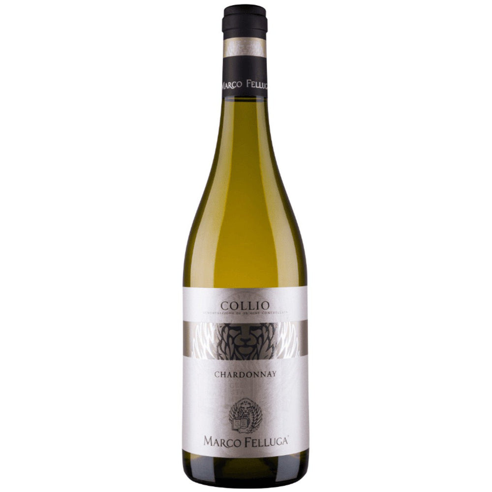 Marco Felluga Collio Chardonnay 2019