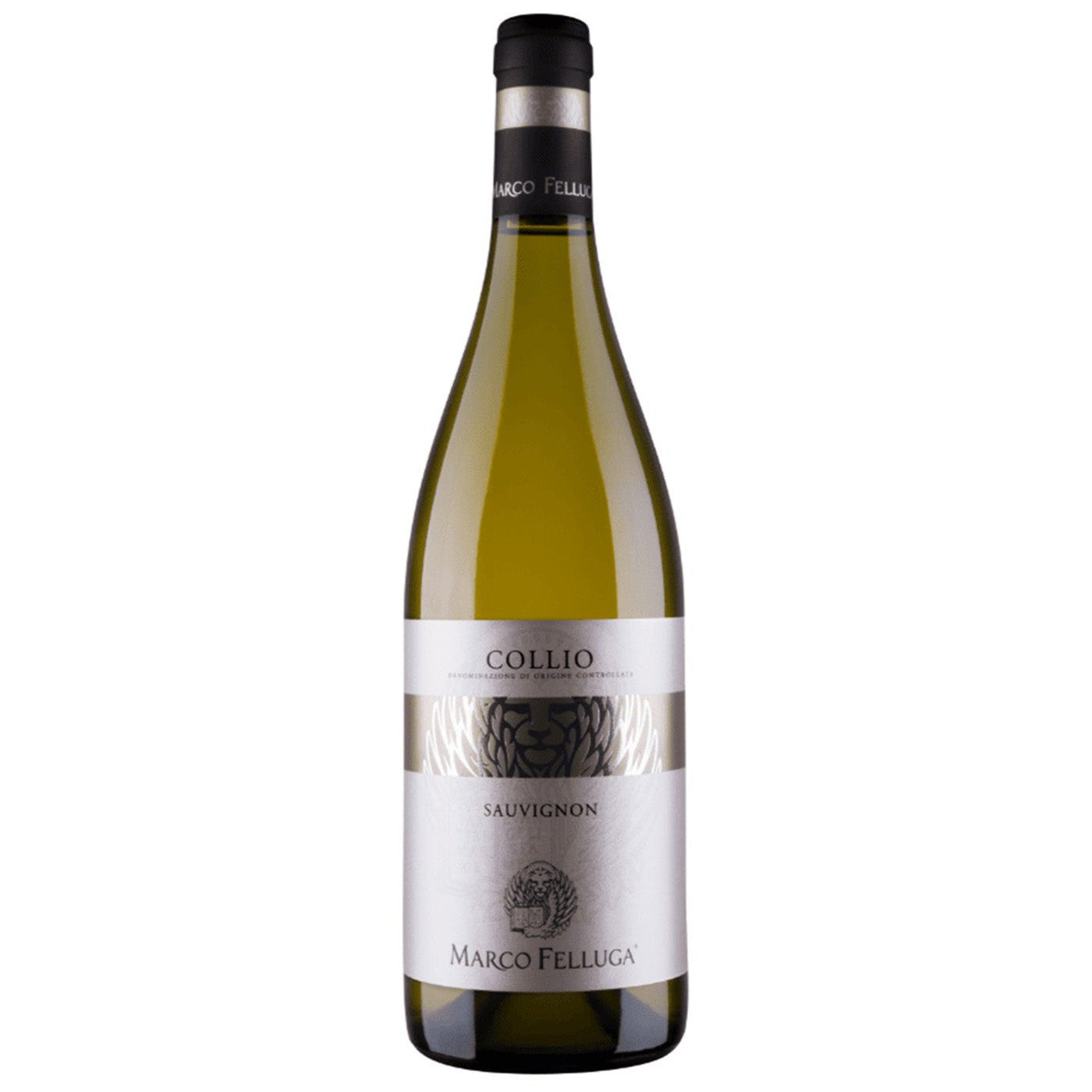 Marco Felluga Collio Sauvignon Blanc 2020