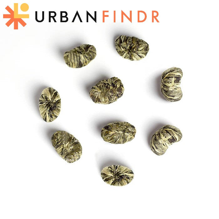 Marigold (100g) - Gifel Blooming Tea