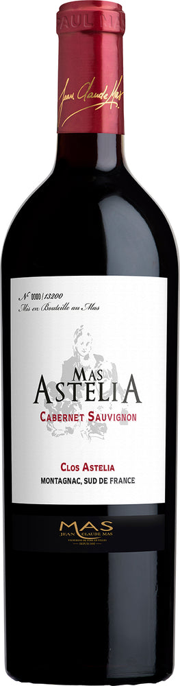 Mas Astelia Cabernet Sauvignon