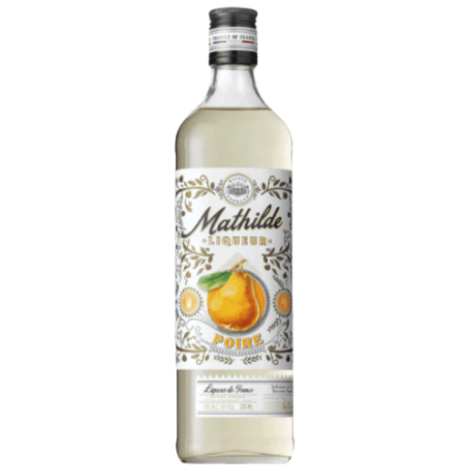 Mathilde Poire Liqueur