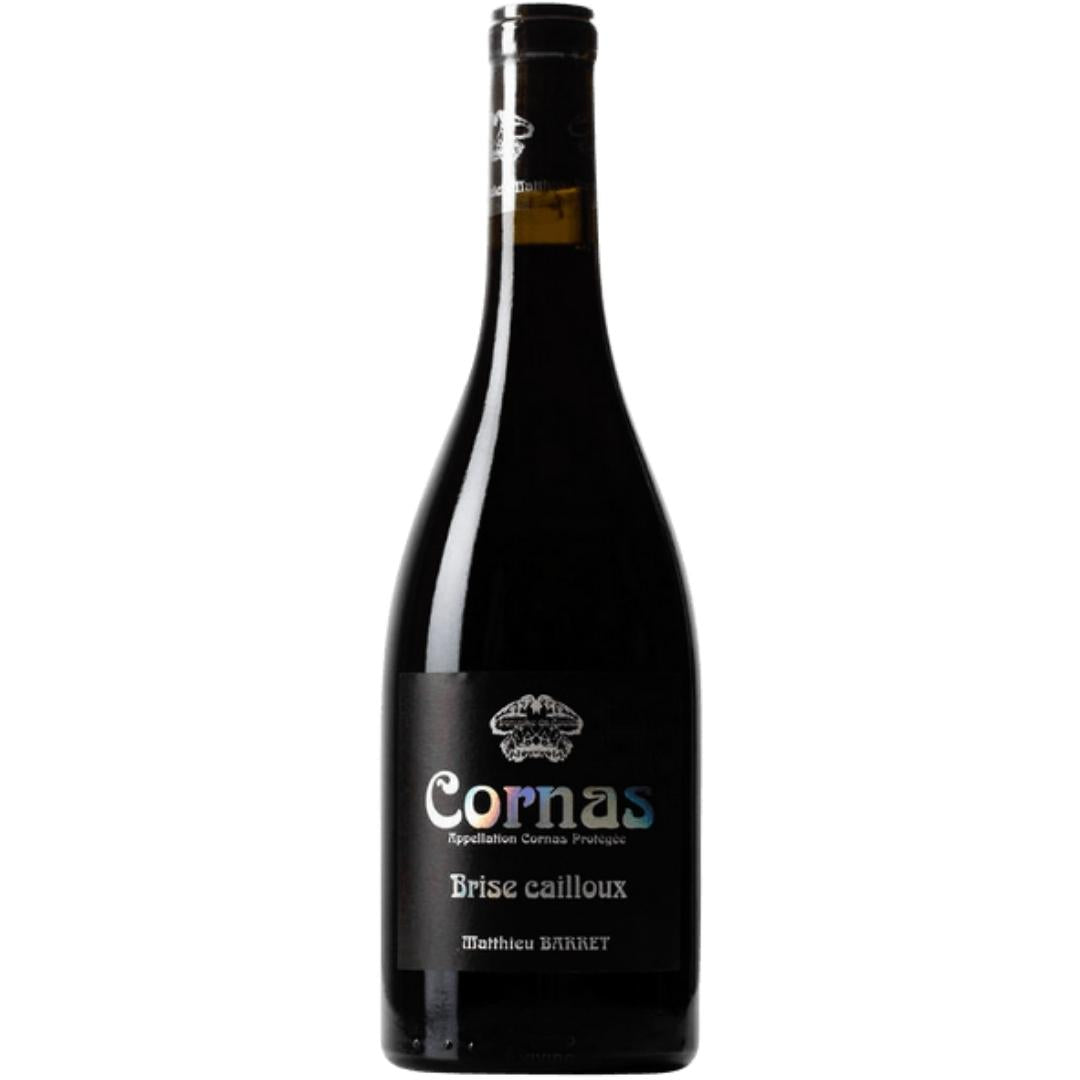 Domaine du Coulet Cornas Brise Cailloux Rouge 2020