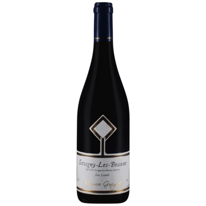 Maurice Gavignet Savigny Les Beaune 2016