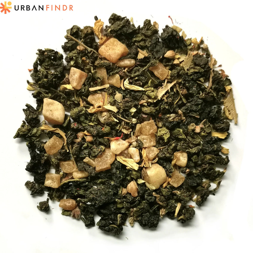 Melon Oolong (1kg) - Gifel Tea