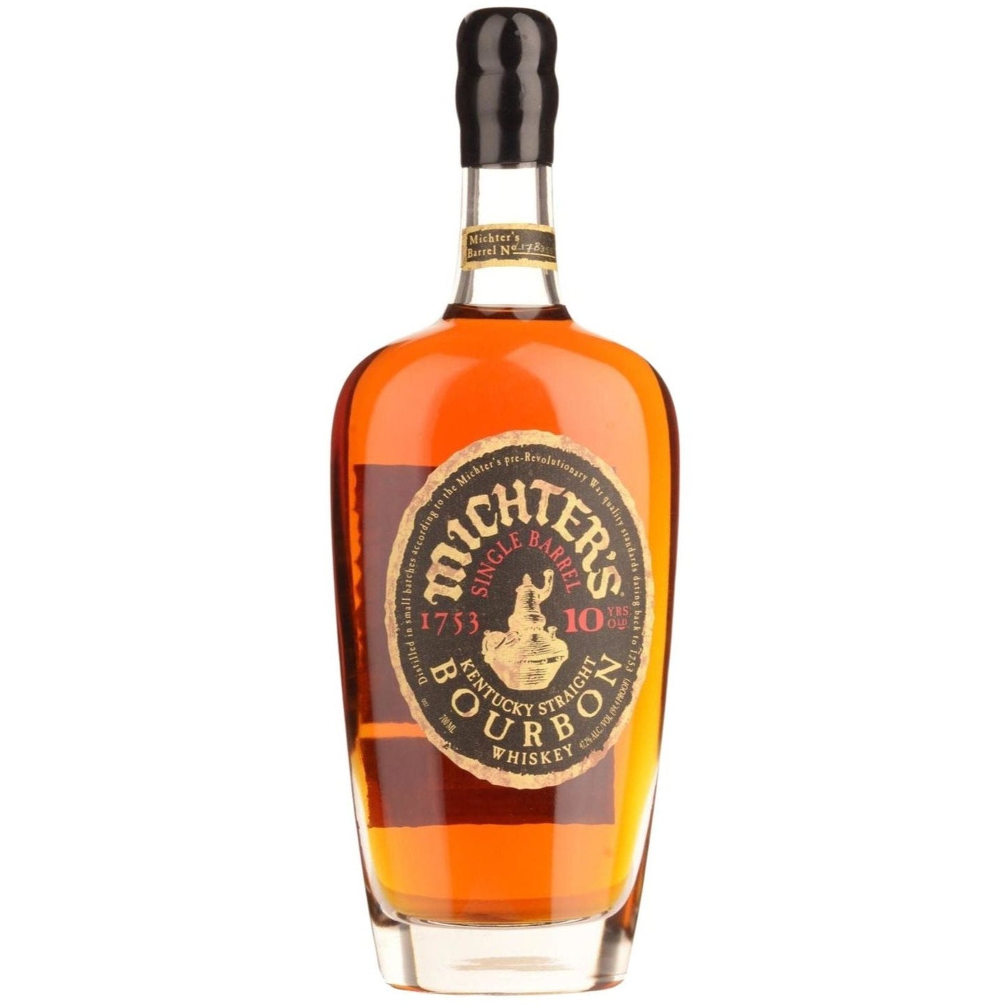 Michter's 10 Year Kentucky Straight Bourbon