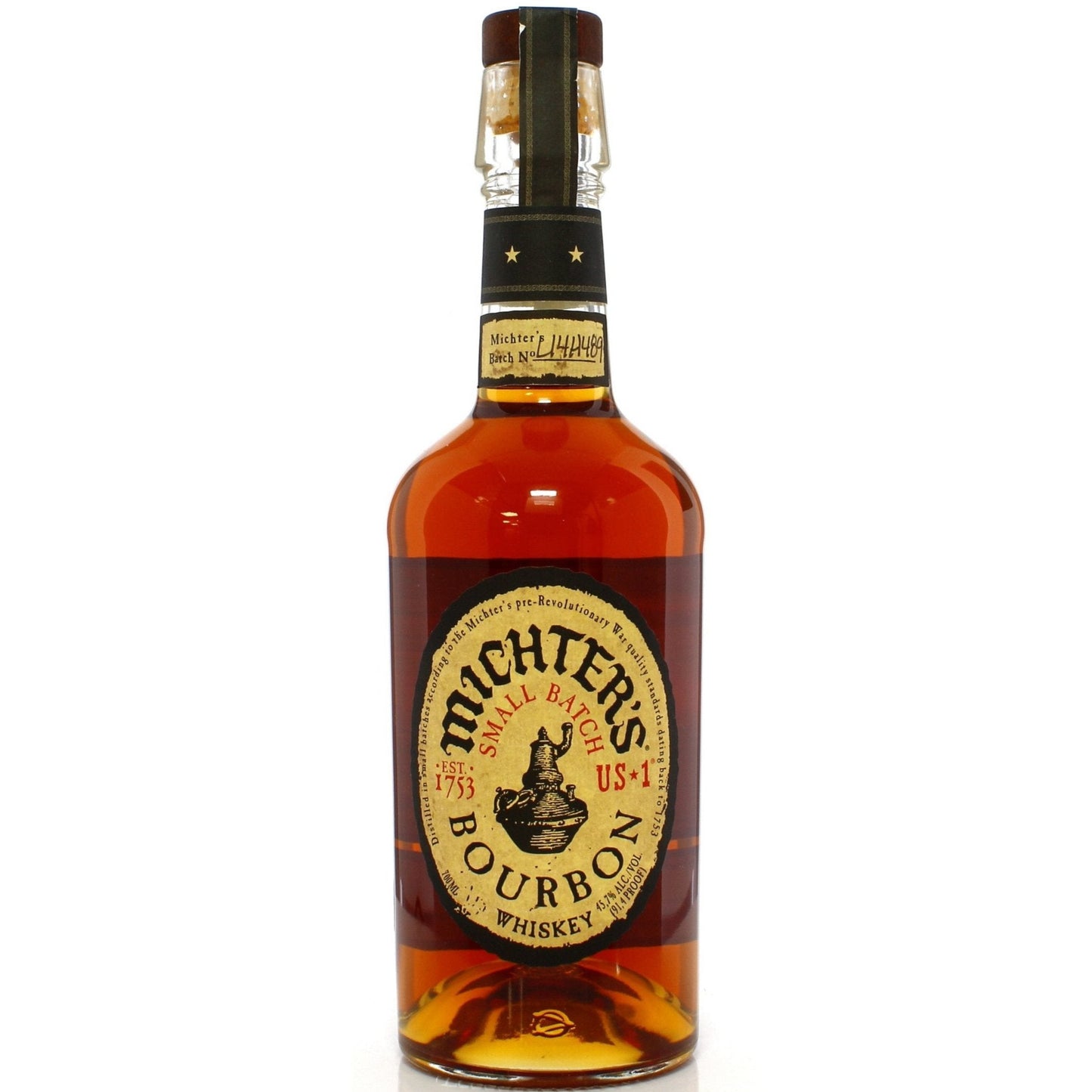 Michter's US*1 Small Batch Bourbon