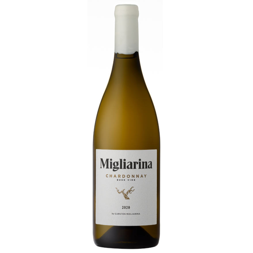 Migliarina Chardonnay Bush Vine 2020