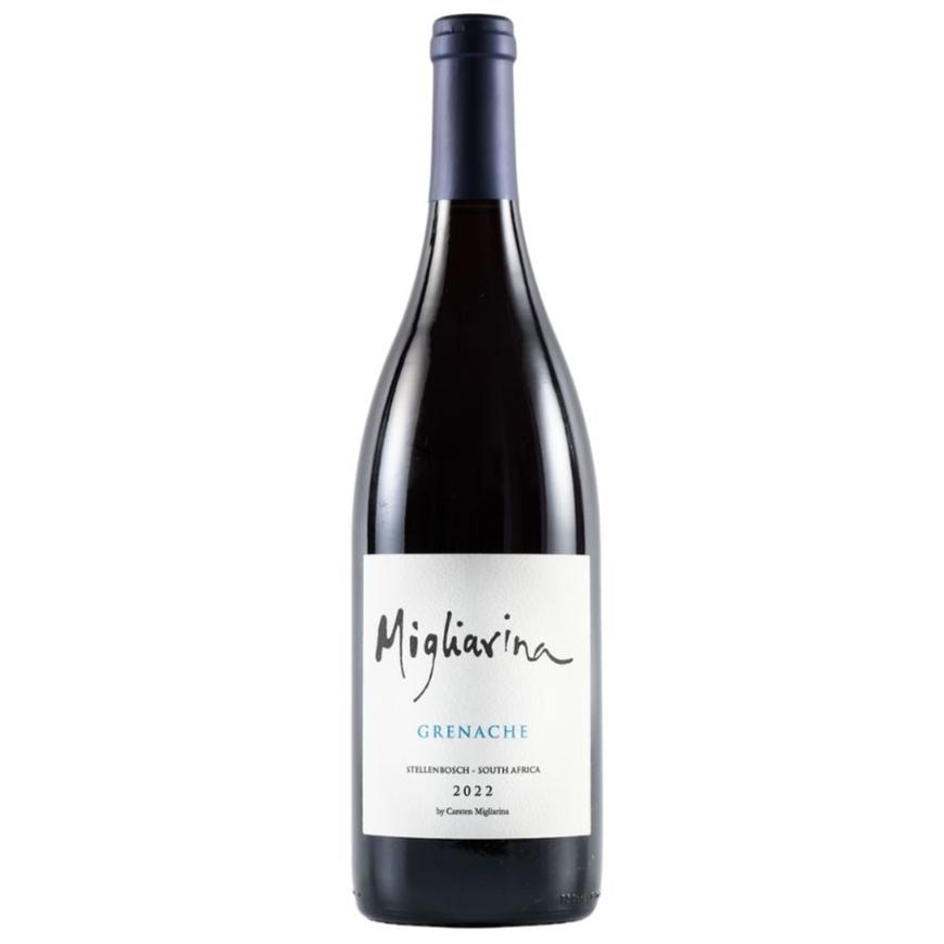 Migliarina Grenache   2022