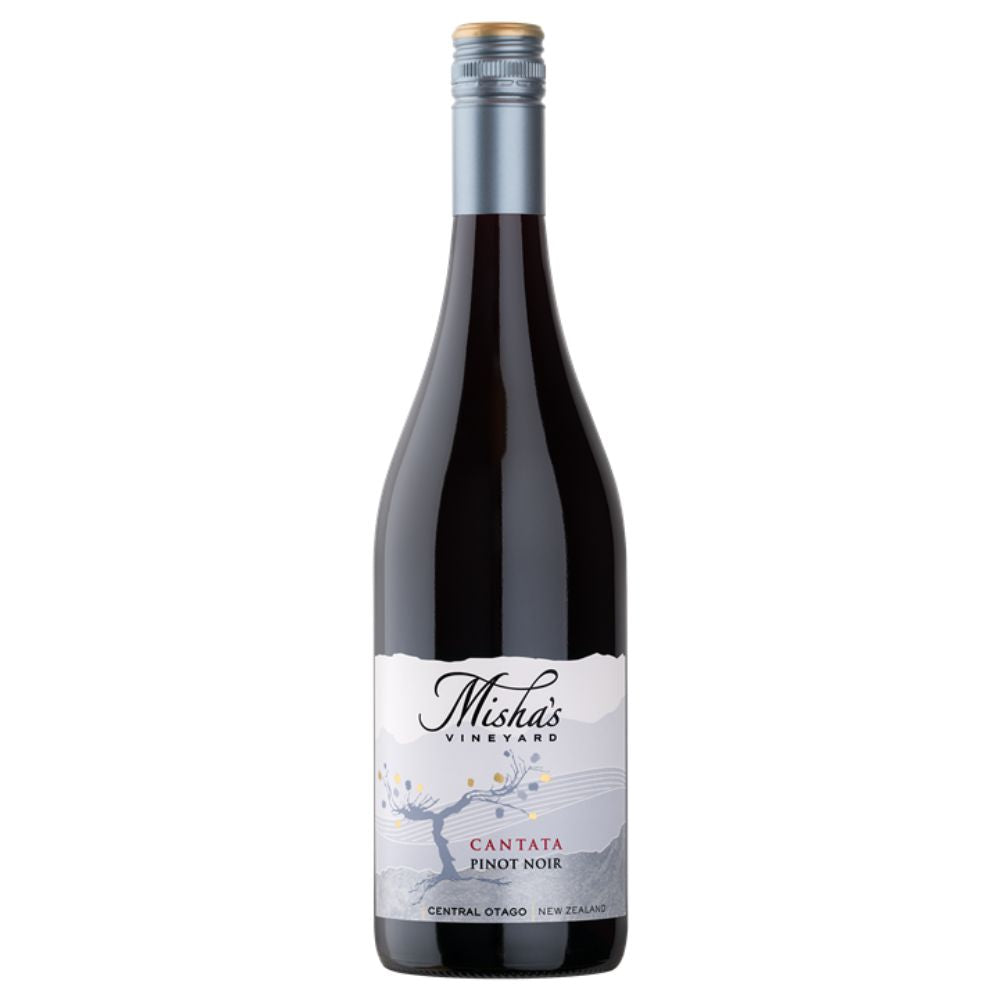 Misha's Vineyard Cantata Pinot Noir 2021