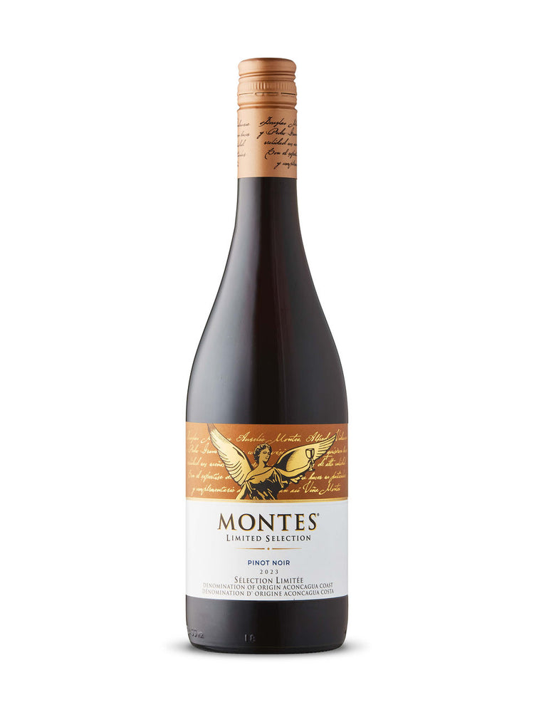 Montes Limited Pinot Noir 2023